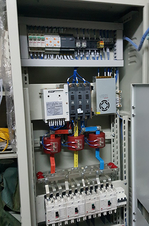 Lắp đặt, sửa chữa hệ thống điện - Bảo Trì Nhà Xưởng Anan Tech - Công Ty TNHH Anan Tech